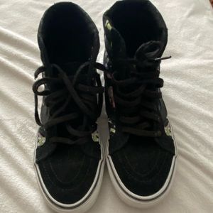 Vans Toy Story Skate shoe